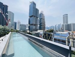 The M (D7), Apartment #485520791